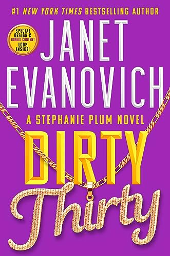 Dirty Thirty (30) (Stephanie Plum)