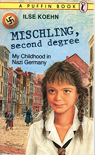 Mischling, Second Degree: My Childhood in Nazi Germany