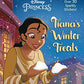 Tiana's Winter Treats (Disney Princess) (Step into Reading)