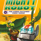 #3 Ricky Ricotta?s Mighty Robot Vs. the Voodoo Vultures from Venus [Paperback] by Dav Pilkey