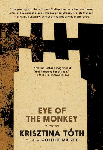 Eye of the Monkey: A Novel