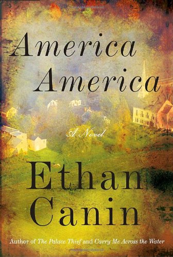 America America: A Novel