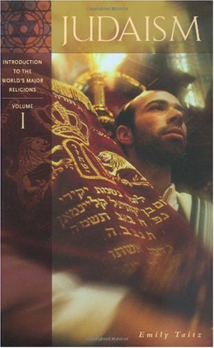 Judaism: Introduction to the World's Major Religions