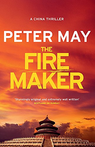 The Firemaker (China Thrillers)