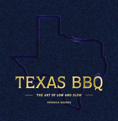 Texas BBQ: The Art of Low and Slow