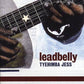 leadbelly: poems (National Poetry Series)