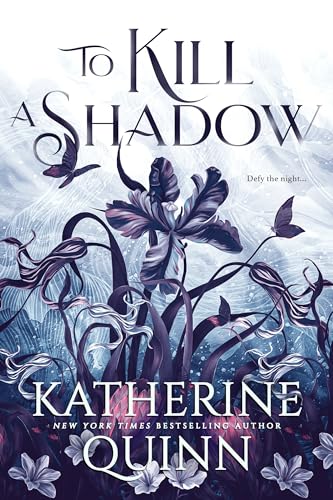 To Kill a Shadow (Mistlands, 1)