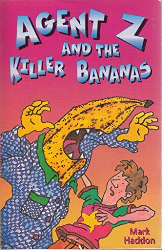 Agent Z and the Killer Bananas