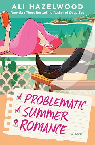 Problematic Summer Romance