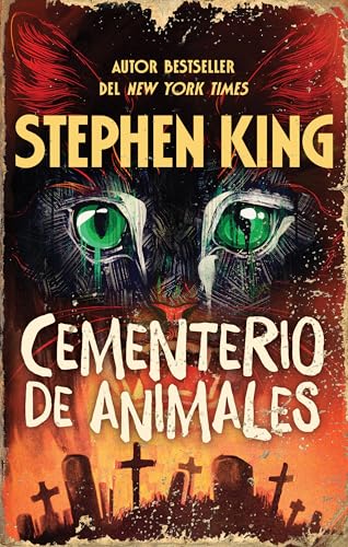 Cementerio de animales / Pet Sematary (Spanish Edition)