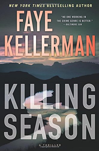 Killing Season: A Thriller