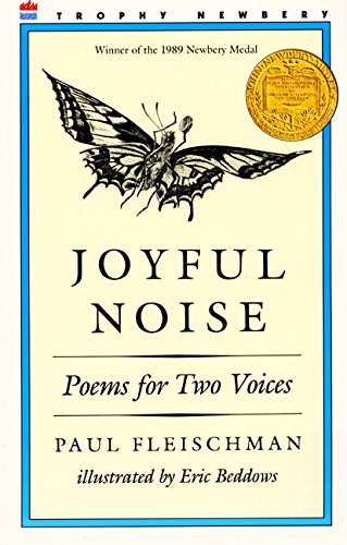 Joyful Noise (Charlotte Zolotow Books)
