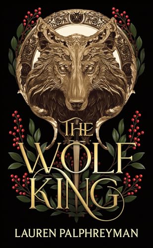 The Wolf King (Standard Edition)