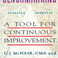 Benchmarking: A Tool for Continuous Improvement
