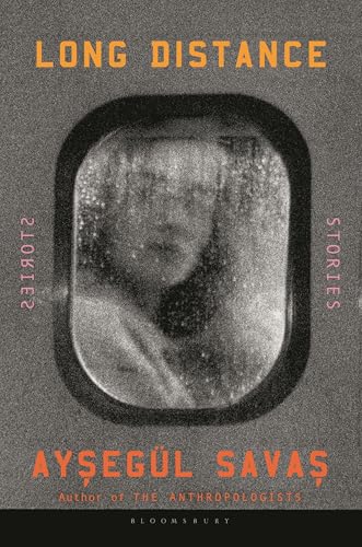 Long Distance: Stories