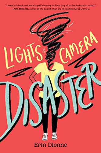Lights, Camera, Disaster