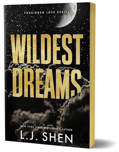 Wildest Dreams (Deluxe Edition) (Forbidden Love, 2)