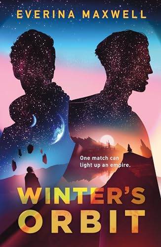 Winter's Orbit (The Resolution Universe)