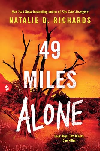 49 Miles Alone