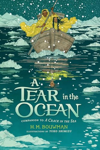 A Tear in the Ocean