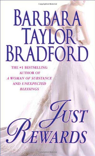 Just Rewards (Harte Family Saga)