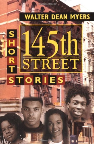 145th Street: Short Stories