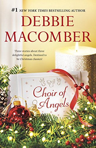 Choir of Angels: Shirley, Goodness and Mercy\Those Christmas Angels\Where Angels Go