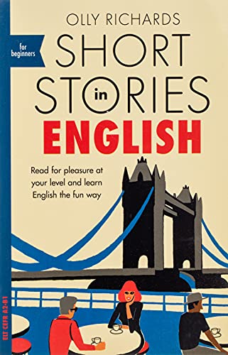 Short Stories in English for Beginners (Teach Yourself)