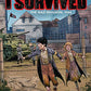 I Survived the Nazi Invasion, 1944 (I Survived Graphic Novel #3): Graphix Book (3) (I Survived Graphic Novels)