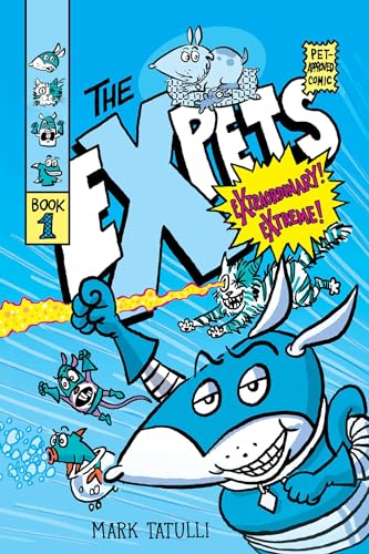 The eXpets (1)