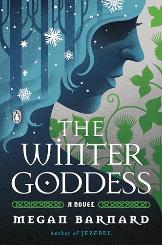 The Winter Goddess: A Novel