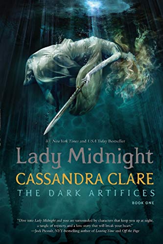 Lady Midnight (The Dark Artifices)