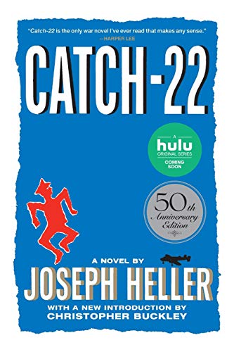 Catch-22: 50th Anniversary Edition