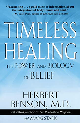 Timeless Healing