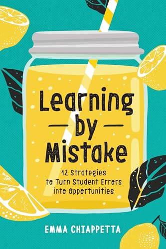 Learning by Mistake: 12 Strategies to Turn Student Errors into Opportunities