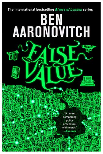 False Value (Rivers of London)