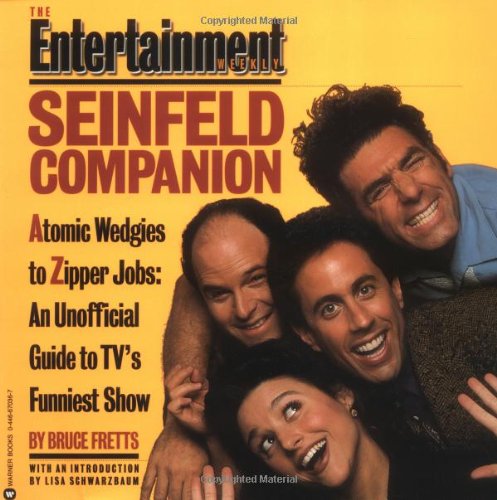 The Entertainment Weekly Seinfeld Companion