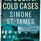 The Book of Cold Cases