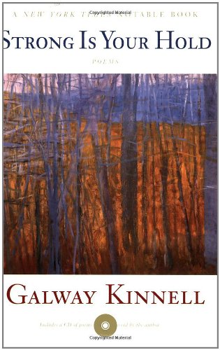 Strong Is Your Hold: Poems