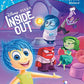 Welcome to Headquarters (Disney/Pixar Inside Out) (Step into Reading)