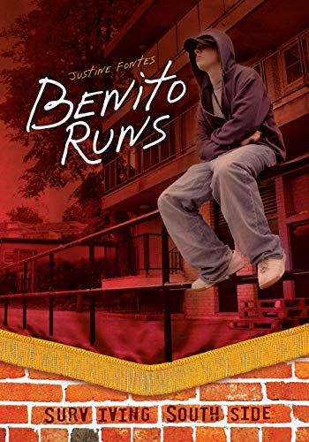 Benito Runs (Surviving Southside)