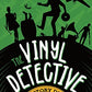 The Vinyl Detective - Victory Disc: Vinyl Detective