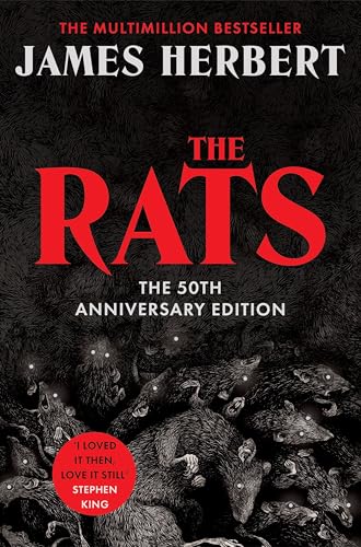 The Rats (The Rats Trilogy, 1)