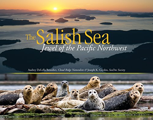 The Salish Sea: Jewel of the Pacific Northwest