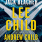 The Sentinel: A Jack Reacher Novel