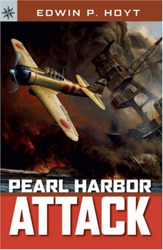 Sterling Point Books®: Pearl Harbor Attack