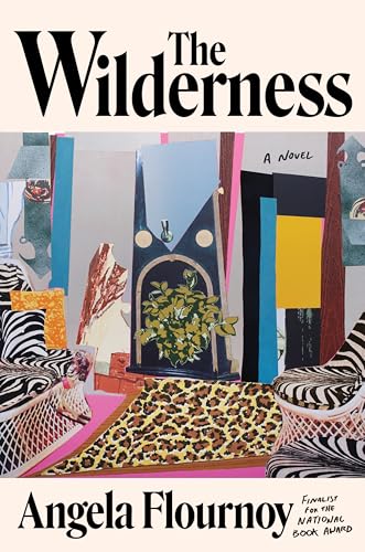 The Wilderness: A Novel