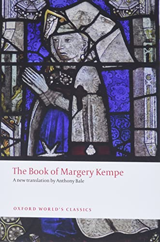 The Book of Margery Kempe (Oxford World's Classics)