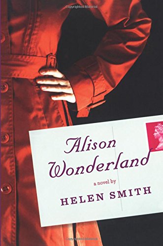 Alison Wonderland: A Novel
