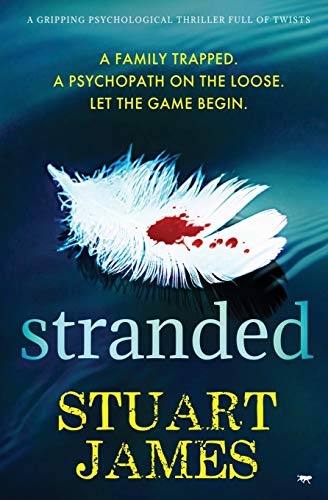 Stranded: a gripping psychological thriller full of twists